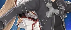 Review - Sword Art Online Re: Hollow Fragment