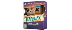 La edición especial de Tearaway Unfolded es muy bonita