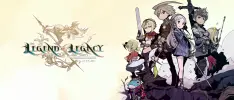 The Legend of Legacy llegará en octubre a América