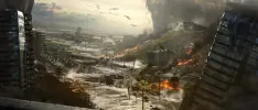 The Shattering, el nombre del nuevo juego del creador de Gears of War