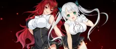 Más chicas que se transforman en armas en el tráiler de Valkyrie Drive: Siren