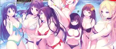 Valkyrie Drive: Bhikkhuni ya tiene fecha de lanzamiento... en Japón