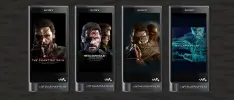 Con Metal Gear Solid V, cualquier gadget de Sony se vuelve irresistible