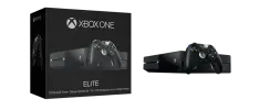Anuncian nuevo paquete de Xbox One con memoria de 1TB y control Elite