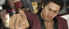 Conoce qué es lo que nos deparará en Yakuza 5