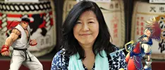 Yoko Shimomura tocará en México como parte del line up de VConcert 2015