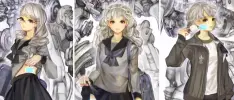 13 Sentinels: Aegis Rim es el nombre del nuevo juego de VanillaWare