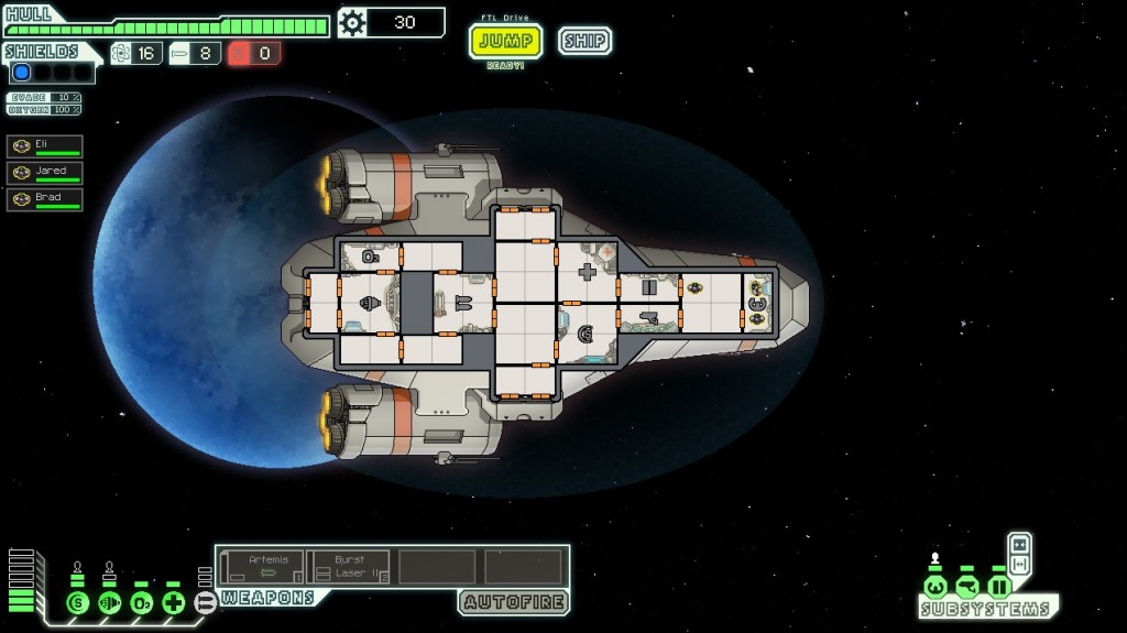 FTL-1