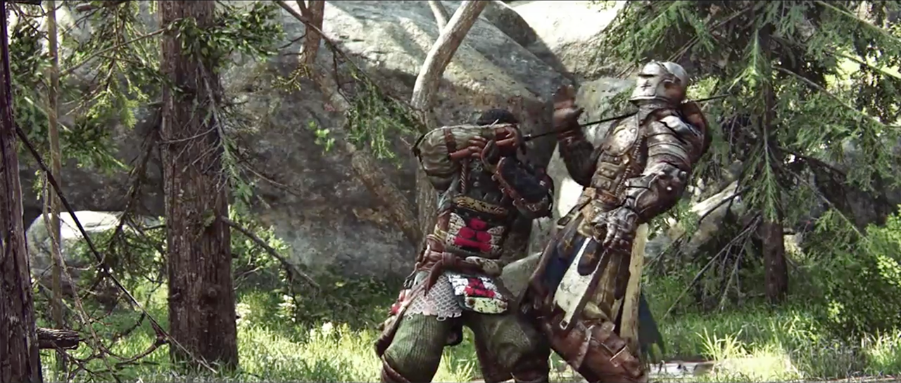 For-Honor