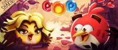 Shakira llega a Angry Birds... ¡¿WTF?!