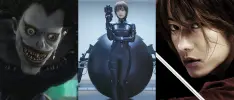Las adaptaciones del anime al Live-action más decentes, según Japón
