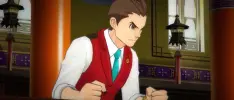 Apollo Justice estará en Ace Attorney 6; checa el nuevo tráiler