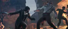 Interesante paquete europeo: PS4+AC: Syndicate+Watch Dogs
