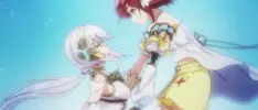 Checa el bonito y mágico opening de Atelier Sophie