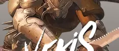 #AtomixNightfall 029: Vekis