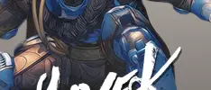 #AtomixNightfall 028: Yavek