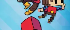 Review - Adventures of Pip