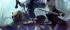 Review - Armello