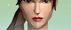 Review - Lara Croft Go