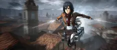 Depende de los fans que el juego de Attack on Titan pueda salir en Xbox One