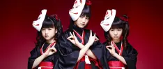 El grupo Babymetal será incluido en Rock Band 4
