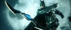 Celebra el 80 aniversario de Batman con la promoción de sus juegos en Xbox One