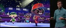 Conoce Beat Sports, el juego de Harmonix para Apple TV