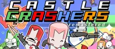 Castle Crashers Remastered se aproxima a Xbox One