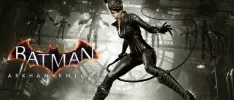 Catwoman recibirá su propio DLC para Batman Arkham Knight en octubre