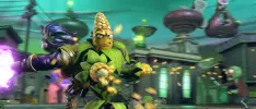 Un nuevo video nos describe a detalle las nuevas clases de PvZ Garden Warfare 2