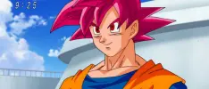 Resumen Dragon Ball Super, Ep 09: Gokú, el Dios Super Saiyajin