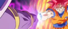 Resumen Dragon Ball Super, Ep 12: La verdadera batalla de los dioses