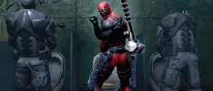 El juego de Deadpool también llegará a PS4 y Xbox One
