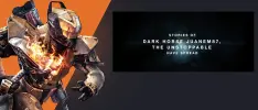 Crea tu propio tráiler final de Destiny con tu leyenda en específico