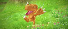 Digimon World: Next Order nos presenta sus protagonistas