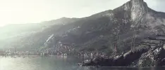 Un vistazo a Karnaca, el nuevo universo de Dishonored II