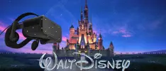 ¿Películas de realidad virtual? Disney invierte 65 millones de dólares en esa tecnología