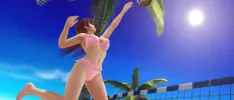 Revelan a las chicas que estarán presentes en Dead or Alive Xtreme 3