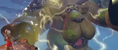 Todo el DLC de Dragon Quest Heroes vendrá incluido desde su lanzamiento