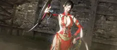 Dynasty Warriors 8: Empires para Vita llegará en noviembre a Occidente