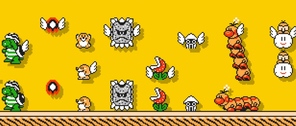 enemigos-mario-maker