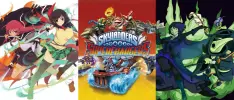 Aquí está la actualización semanal de la Nintendo eShop [17/09/2015]
