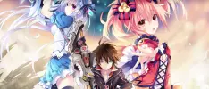 Fairy Fencer F: Advent Dark Force se expande con un nuevo tráiler