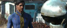 ¡Fallout 4 cuenta con más de 111 mil líneas de diálogos!