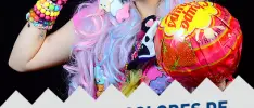 Feature - Los otros colores de Harajuku