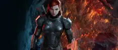 El guionista original de Mass Effect regresa a Bioware