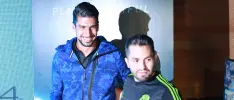 ASÍ SE PUSO EL EVENTO DE LANZAMIENTO DE FIFA 16