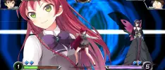 Explota con el nuevo tráiler de Dengeki Bunko: Fighting Climax Ignition