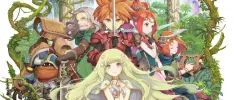 Confirmado, habrá un remake de Final Fantasy Adventure
