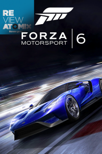 Review - Forza Motorsport 6